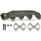 Casting manifold 674-694 674694
