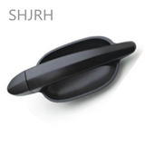 Auto Parts Door Handle FOR BMW 5 Series E60 E61 51210154344 51210154345