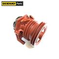 Genuine weichai Spare parts 0131 0050 water pump assy