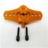 Aluminum Steering Servo Arms 25T Long Word Server