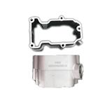 612700040005 Valve Chamber Cover for Weichai Engine Parts