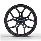 QIEE 21"22"wheels magic wheel alloy rims