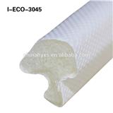 cuishi Groove Weatherstripping Used in Kerfed Jamb for Wood Door Qlon Seal