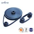Rubber timing belt, Rubber Drive belt, Rubber Transmission belt