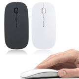 USB Optical Wireless Computer Mouse 2.4G Receiver Super Slim Mouse For PC Laptop Factory Best Price