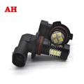 Auto parts Hight power 9006 22W LED Headlight bulbs