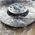 Low Price Auto Spare Parts Brake Disc performance rotor for cars