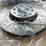 Low Price Auto Spare Parts Brake Disc performance rotor for cars