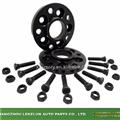 6061-T6 Aluminum 15/20/40mm Wheel Spacer Adapter 5X100 to 5X114.3, 56.1 to 73.1, M12X1.25 For Toyota 86 Subaru