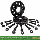 6061-T6 Aluminum 15/20/40mm Wheel Spacer Adapter 5X100 to 5X114.3, 56.1 to 73.1, M12X1.25 For Toyota 86 Subaru