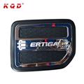 Exterior Accessories black two color gas tank cover for suzuki ertiga