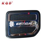 Exterior Accessories black two color gas tank cover for suzuki ertiga