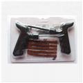 Quality auto repair tire repair set car tire vulcanizing tools