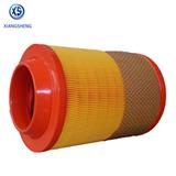 auto filter materials fiberglass air filters international truck 41270082 2996126 for SCANIA STEYR SULLAIR