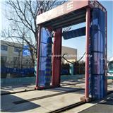 car wash machine price kenya electric automated mobile bus wash machines for buses