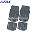 Xianju factory supply HIgh quality factory of PVC car mats