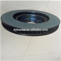 HQ Carbon Ceramic brake disc rotors with Bottom Price