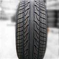 Haida brand car tires  HD717 195R14C