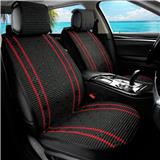 Healthy Breathable Material Luxury Car Seat Cover