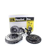 Clutch Set for Buick Excelle HRV Clutch Platen Three-Piece Set