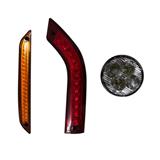 REAR LAMP HC-B-2644