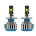 12v 24v T1 35W 3200Lumens H4 H/L car headlight led