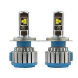 12v 24v T1 35W 3200Lumens H4 H/L car headlight led