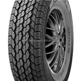Hot product CROSS S3 sport pattern 225/75R15 SUV tire 4x4 wheel for sale
