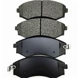 Brake Pad Importer Price D11151M Semi-metal Brake Pad 0K2FC2628Z D775