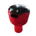good price 9 meters white&red retractable tape cone topper