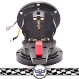 Universal Rapfix GTC Pop-up Steering System Car Steering Wheel Hub Quick Release