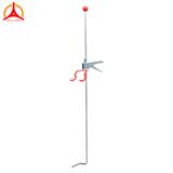 3D wheel alignment parts Fixed &brake lever brake lever dual for wheel alignment