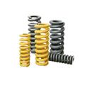 Factory Price E307 Standard Size Excavator Track Spring For Sale