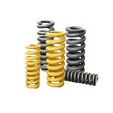 Factory Price E307 Standard Size Excavator Track Spring For Sale