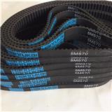buy direct from china factory Rubber Industrial Timingbelt