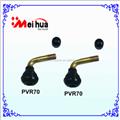 Aluminium Metal Tyre Valve Stem PVR70
