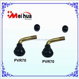 Aluminium Metal Tyre Valve Stem PVR70