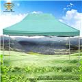 Portable Foldable Tent Pop Up Event Canopy With Carry Bag
