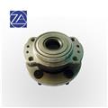 Wheel Hub Bearing, 512157 Rear 5 Lugs Non-ABS Sensor Replacement fit Nissan Axxess Stanza Altima 1990-1995 Front Alxe