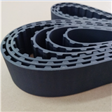 240H Type Rubber Industrial Timing Belt Manufacture