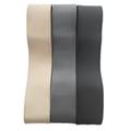 Hand sewn steering wheel cover,DIY steering wheel cover