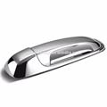 For 2002-2007 Liberty ABS Chrome Tailgate Handle Cover 2PC