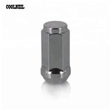 45mm Universal Car Modified Wheel Hub Screw  19mm Tire Nut