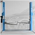 wide floor plate two post car lift 4000KGS