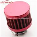 Aluminum Racing performance air filter