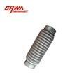 Top quality 1 inch flexible metal hose for exhaust pipe