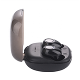 Classic stylish high performance stereo bt wireless headphones TWS K11for young girls