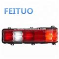 Tail lamp for BENZ W123"76-"84 R1238203864  L1238203964