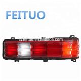 Tail lamp for BENZ W123"76-"84 R1238203864  L1238203964