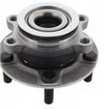 Auto parts high quality Front and Rear wheel hub BEARING Unit for RENAULT Series
